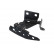 Mounting, mudguard holder