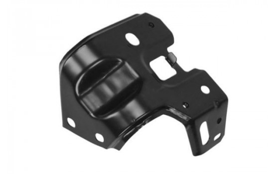 Mounting, mudguard holder