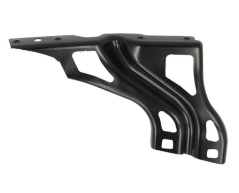 Mounting, mudguard holder