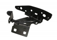 Mounting, mudguard holder