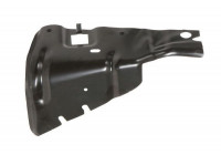 Mounting, mudguard holder