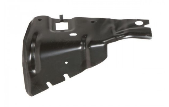 Mounting, mudguard holder