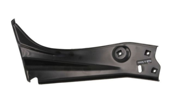 Mounting, mudguard holder