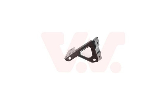 MOUNTING MUDGUARD R. 5745320 Van Wezel