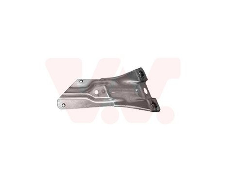 Mudguard ** Equipart ** 5863320 Van Wezel, Image 2