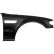 Mudguard HD Tuning 1214506 Diederichs