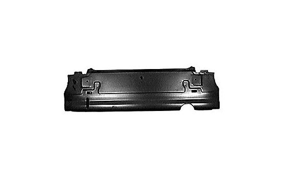 Rear Panel 1837635 Van Wezel, Image 3