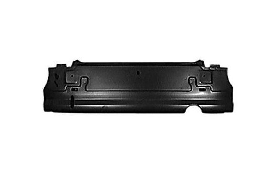 Rear Panel 1837635 Van Wezel