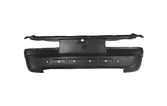 Rear Panel 3010636 Van Wezel