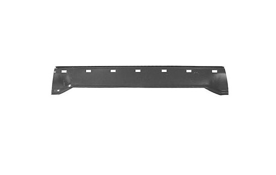 Rear Panel 3075636 Van Wezel