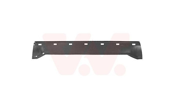Rear Panel 3075636 Van Wezel, Image 2