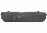 REAR PANEL 4 DOORS 3763636 Van Wezel