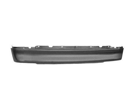 Rear Panel 5824634 Van Wezel