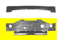 Rear Panel 5894634 Van Wezel