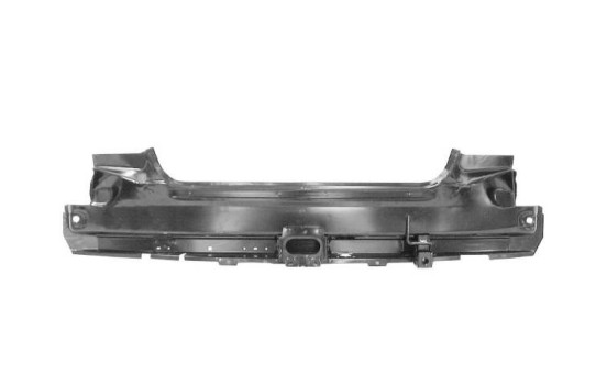 REAR PANEL not for STATION 0956635 Van Wezel, Image 2