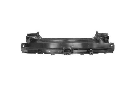 REAR PANEL not for STATION 0956635 Van Wezel