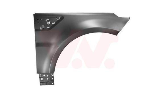 RIGHT FRONT FENDER 0226656 Van Wezel