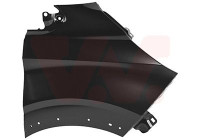 RIGHT FRONT FENDER 1916656 Van Wezel