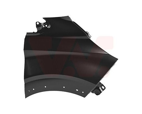 RIGHT FRONT FENDER 1916656 Van Wezel