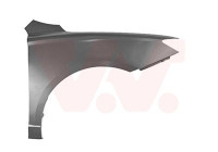 RIGHT FRONT FENDER 8805658 Van Wezel
