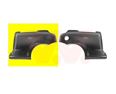 Sidewall 1624645 Van Wezel, Image 2