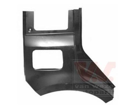 Sidewall 1709648 Van Wezel, Image 2