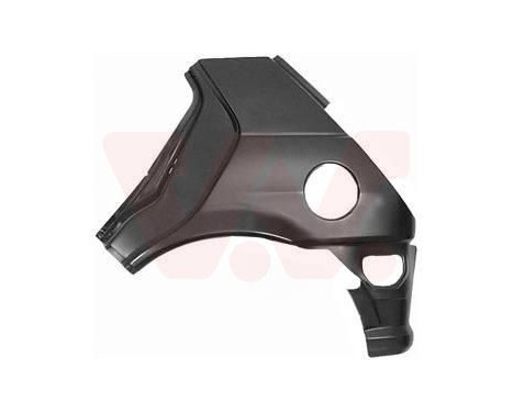 Sidewall 1830648 Van Wezel, Image 2