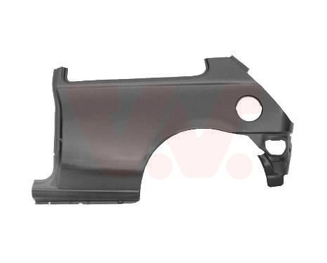 Sidewall 1830650 Van Wezel, Image 4