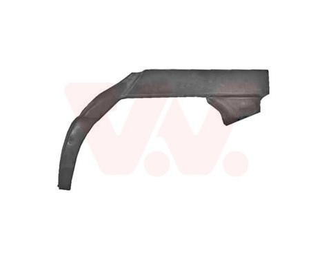 Sidewall 4930147 Van Wezel, Image 2