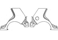 Sidewall 5888648 Van Wezel