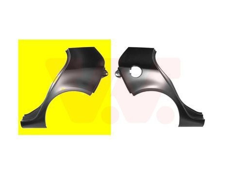 Sidewall 5894647 Van Wezel, Image 2