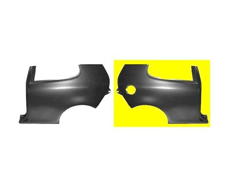 Sidewall 5894650 Van Wezel, Image 2