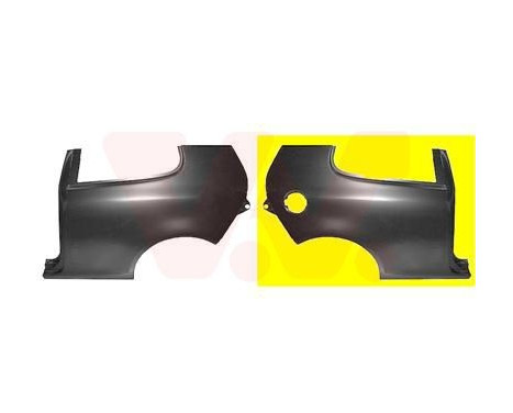 Sidewall 5894650 Van Wezel, Image 3