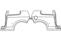 Sidewall 5894650 Van Wezel