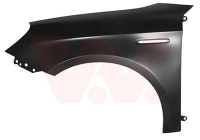 Splashback 0113655 Van Wezel