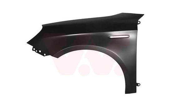 Splashback 0113655 Van Wezel