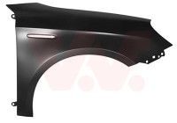 Splashback 0113656 Van Wezel