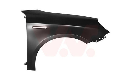 Splashback 0113656 Van Wezel