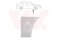 Splashback 0160156 Van Wezel