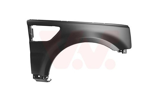 Splashback 0244656 Van Wezel