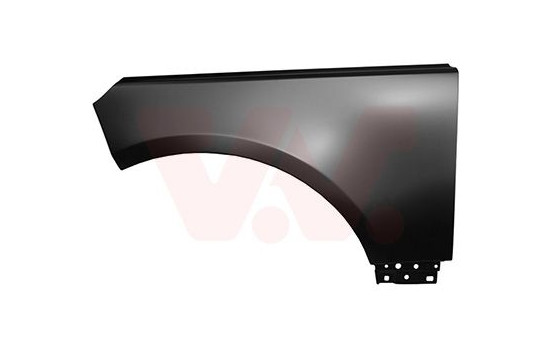 Splashback 0246655 Van Wezel