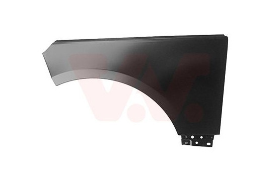 Splashback 0246657 Van Wezel