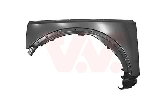 Splashback 0255655 Van Wezel