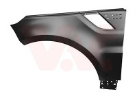 Splashback 0256655 Van Wezel