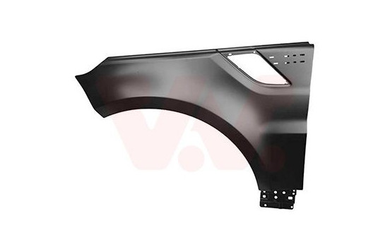 Splashback 0256655 Van Wezel