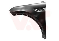 Splashback 0259655 Van Wezel