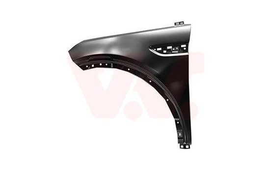 Splashback 0259655 Van Wezel