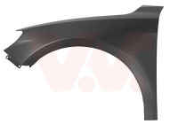 Splashback 0366657 Van Wezel