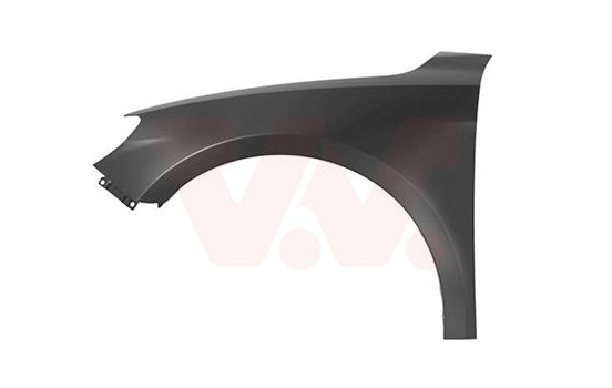 Splashback 0366657 Van Wezel