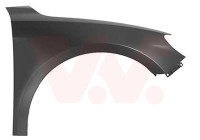 Splashback 0366658 Van Wezel